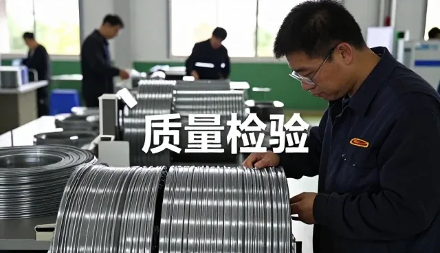 新建楼盘应用中的来料加工特点