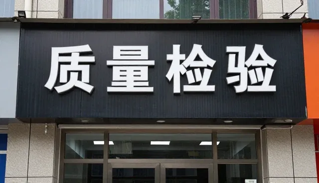 质量检验体系如何推动售后支持的精细化升级